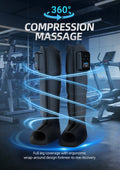 Think Heal Wireless Air Compression Recovery Boots