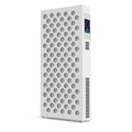 SunGlow EW500 PLUS Light Therapy Panel – 8 Wavelengths, Smart Touch Screen, 145 mW/cm²