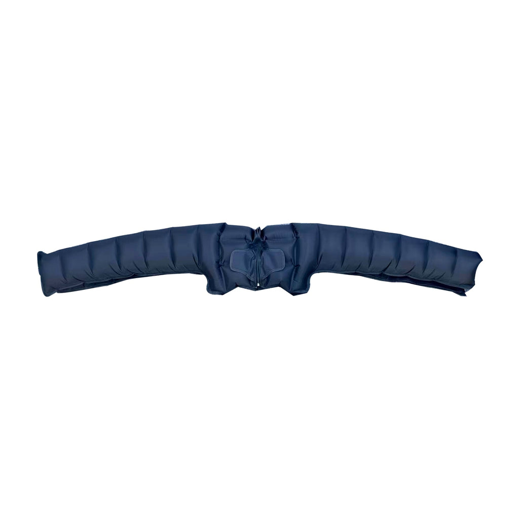 Think Heal Air Compression Recovery Set — Full-Arm Garment + Main Unit