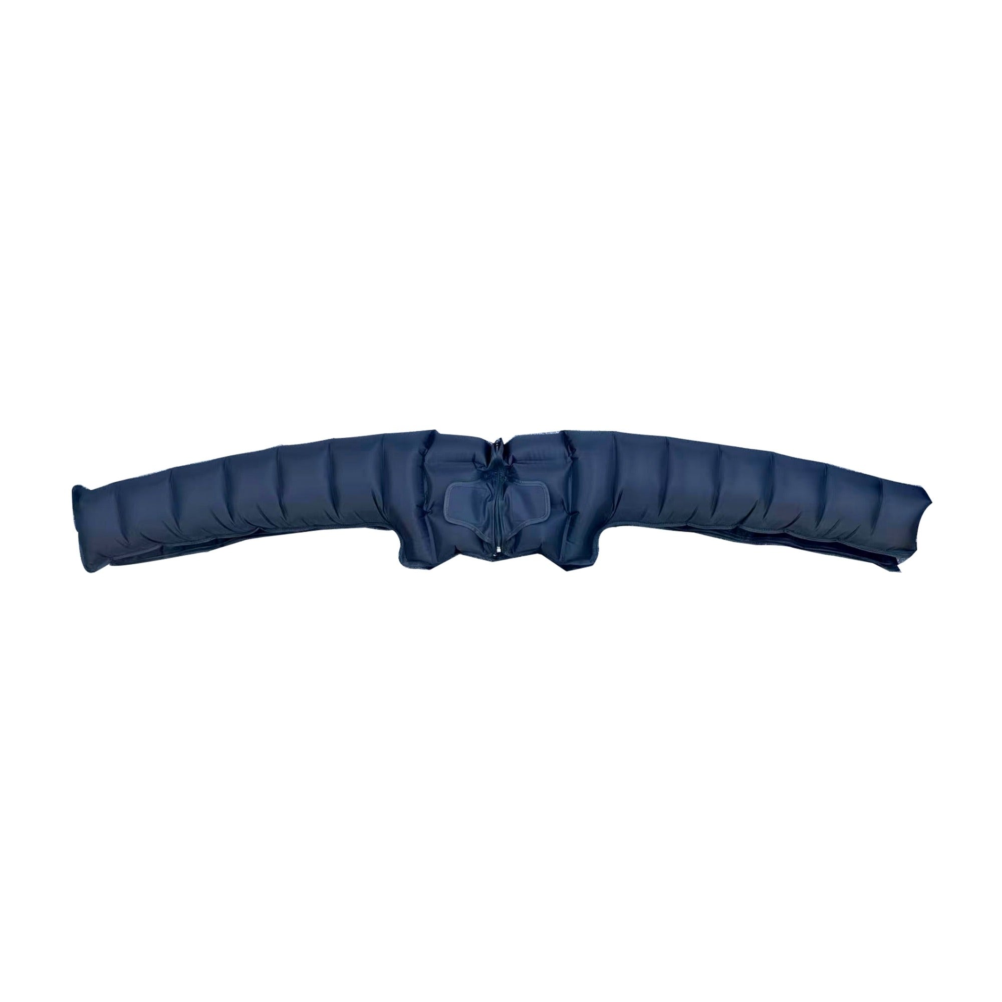 Think Heal Air Compression Recovery Set — Full-Arm Garment + Main Unit