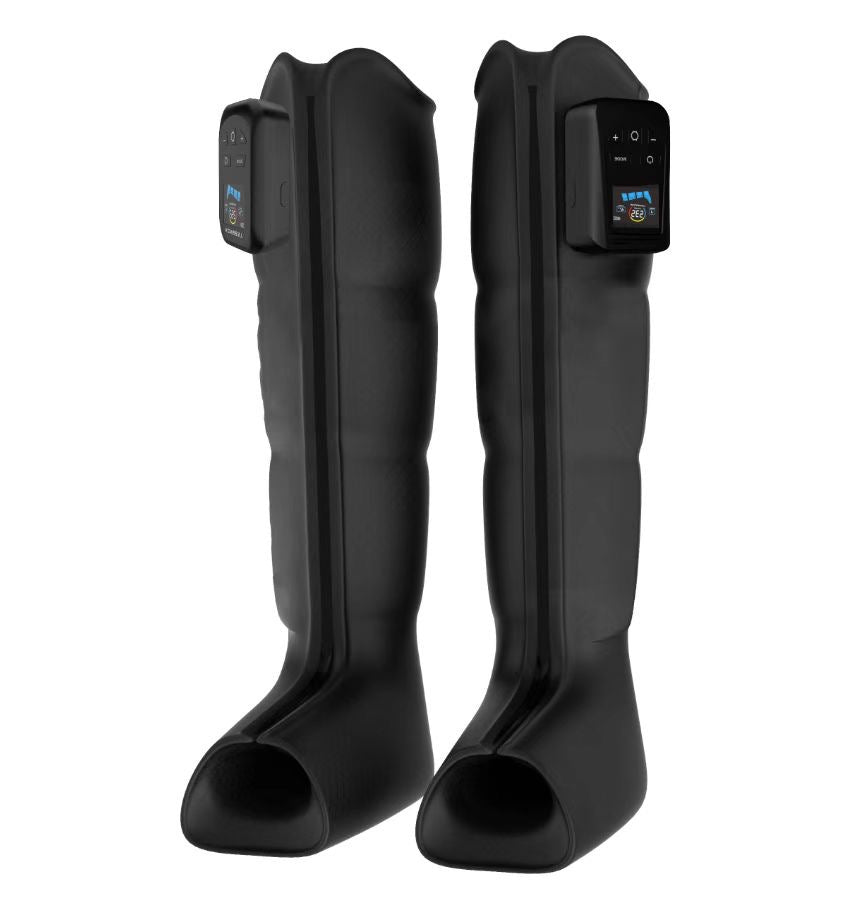 Think Heal Wireless Air Compression Recovery Boots