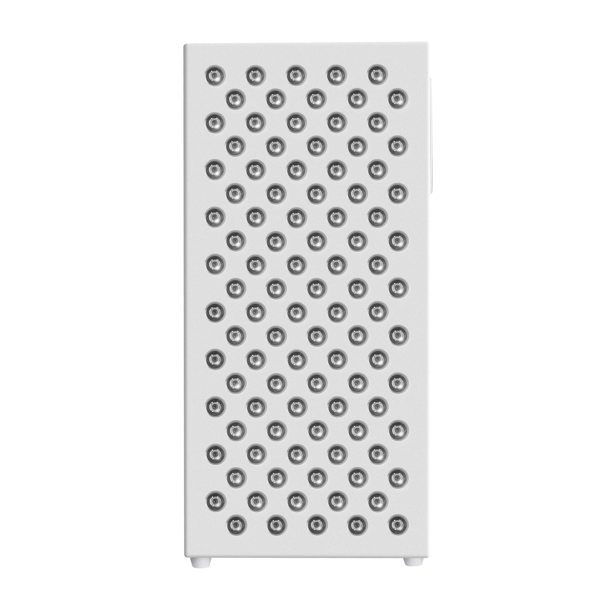 SunGlow EW500 PLUS Light Therapy Panel – 8 Wavelengths, Smart Touch Screen, 145 mW/cm²