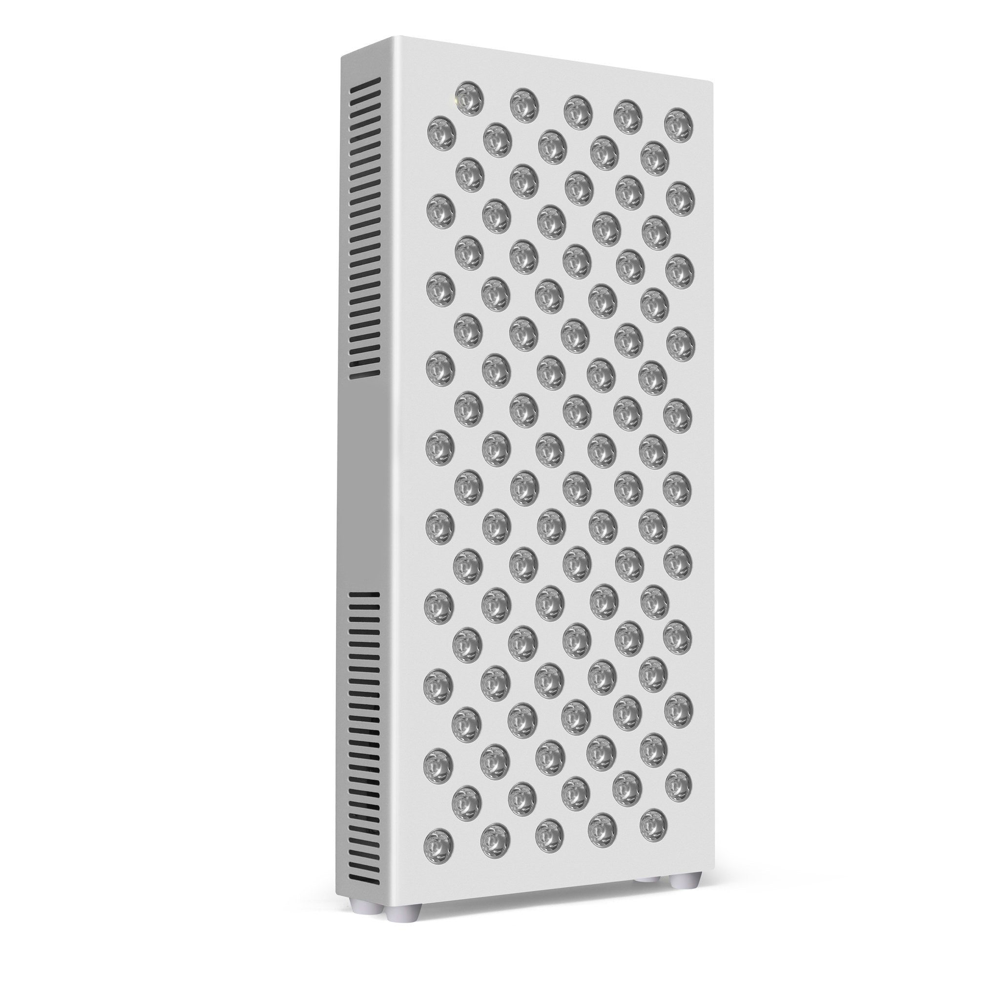 SunGlow EW500 PLUS Light Therapy Panel – 8 Wavelengths, Smart Touch Screen, 145 mW/cm²