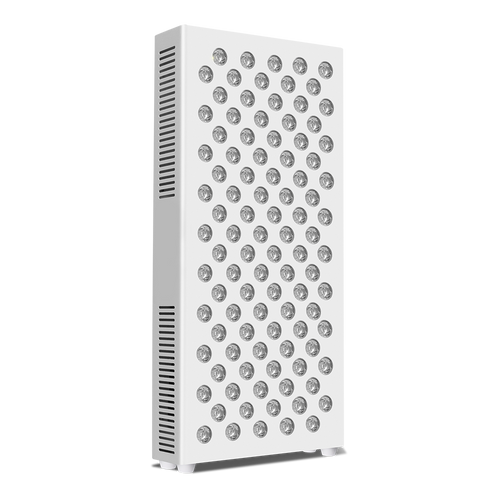 SunGlow EW500 Red &amp; Near-Infrared Light Therapy Panel – 172 mW/cm², 4 Wavelengths