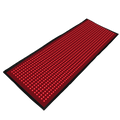 SunGlow MAT18 Full-Body Red Light Therapy Mat – 71" × 32", Red & Near-Infrared