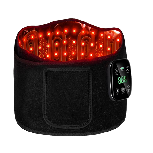 SunGlow RB105 wearable red light therapy belt