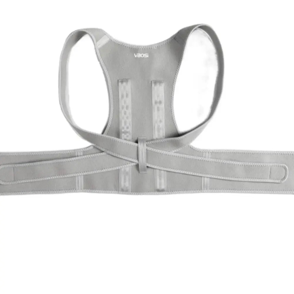 Adjustable Back Posture Corrector Breathable Ergonomic Anti-camel Correction Belt Comfortable Sitting Posture Corrector Exercise