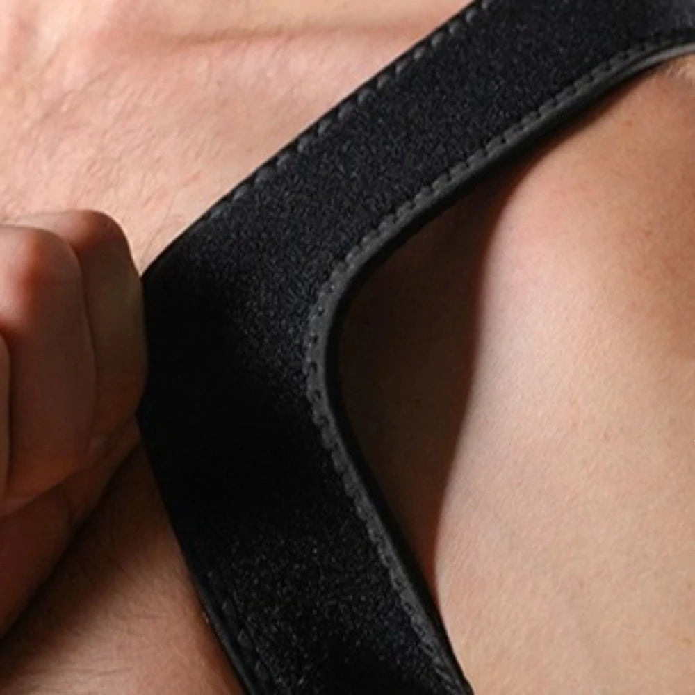 Adjustable Back Posture Corrector Breathable Ergonomic Anti-camel Correction Belt Comfortable Sitting Posture Corrector Exercise