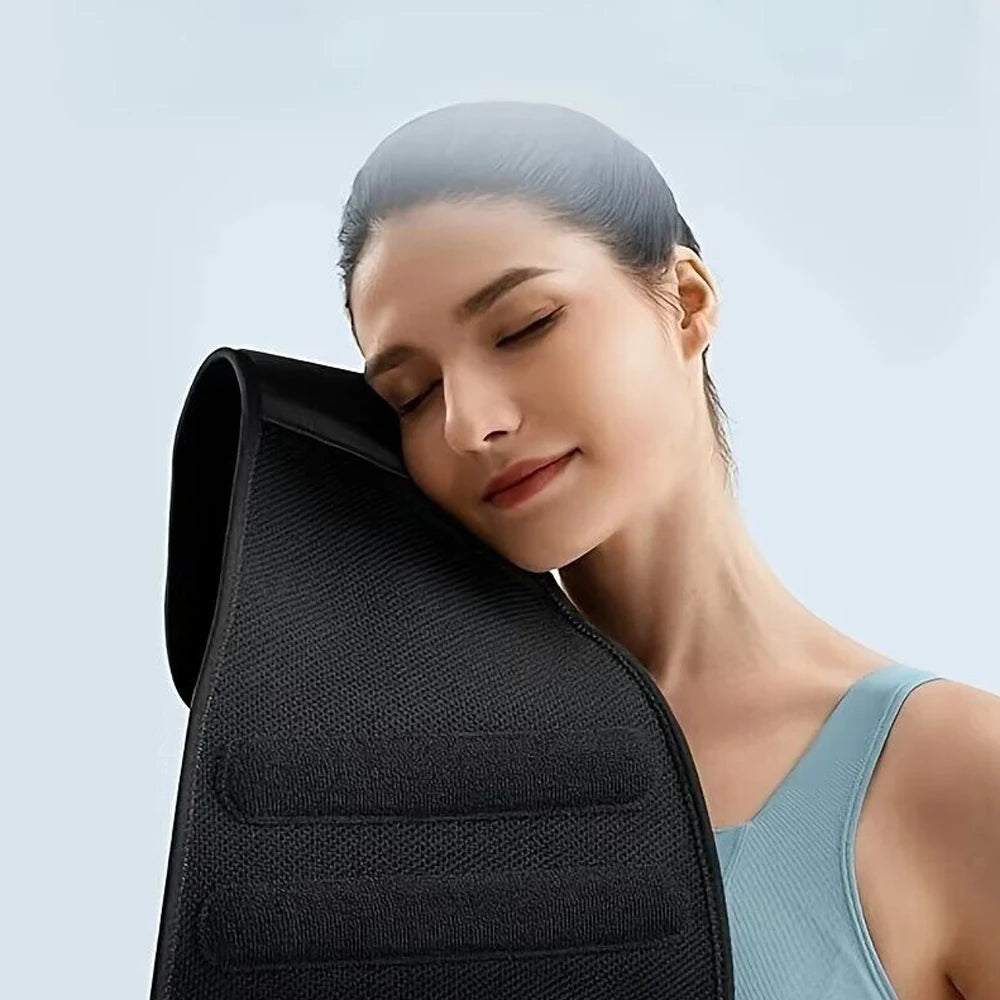 Back Brace for Lower Back Pain Relief - Lumbar Support Belt with Adjustable Pulley System,Bionic Spine Design -  for Men &Women