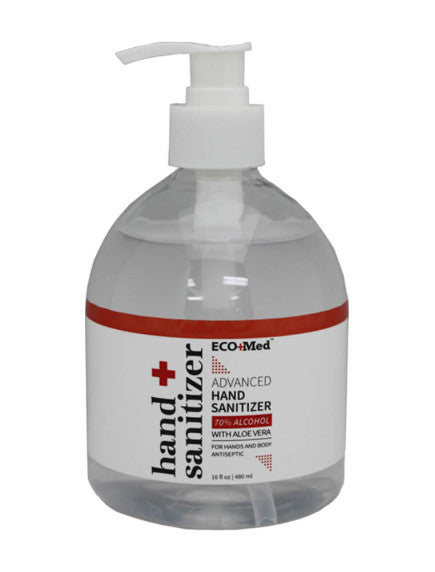 Eco Med hand sanitizer bottle for daily hand hygiene  Eco Med hand sanitizer with fast-drying formula  Eco Med hand sanitizer gentle on skin  Eco Med hand sanitizer portable pump bottle  Eco Med hand sanitizer for home, office, and travel  Eco Med hand sanitizer eco-friendly and effective