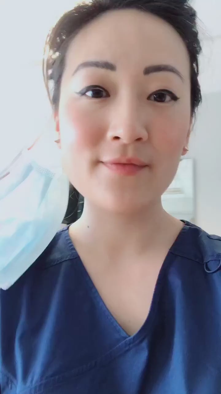 Disposable Blue Face Masks for Daily Protection